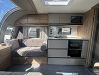 New Bailey Unicorn Deluxe Cabrera 2025 touring caravan Image