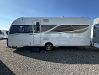 New Bailey Alicanto Deluxe Sintra 2025 touring caravan Image