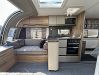 New Bailey Alicanto Deluxe Sintra 2025 touring caravan Image