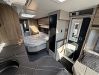 New Bailey Alicanto Deluxe Sintra 2025 touring caravan Image