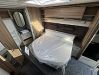 New Bailey Alicanto Deluxe Sintra 2025 touring caravan Image