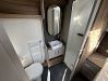 New Bailey Alicanto Deluxe Sintra 2025 touring caravan Image