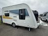 Used Xplore 304 2024 touring caravan Image