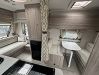 Used Xplore 304 2024 touring caravan Image