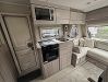 Used Xplore 304 2024 touring caravan Image