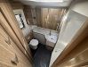 New Bailey Unicorn Deluxe Seville 2025 touring caravan Image