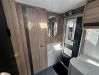 New Bailey Unicorn Deluxe Seville 2025 touring caravan Image