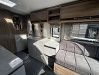 New Bailey Unicorn Deluxe Seville 2025 touring caravan Image