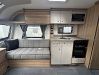 New Bailey Phoenix GT75 640 2025 touring caravan Image