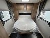 New Bailey Phoenix GT75 640 2025 touring caravan Image