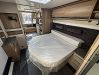 New Bailey Alicanto Deluxe Alvor 2025 touring caravan Image