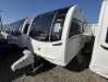 New Bailey Alicanto Deluxe Alvor 2025 touring caravan Image