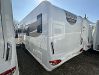 New Bailey Alicanto Deluxe Alvor 2025 touring caravan Image