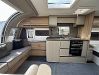 New Bailey Alicanto Deluxe Alvor 2025 touring caravan Image