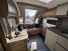 New Bailey Alicanto Deluxe Alvor 2025 touring caravan Image