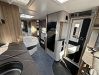 New Bailey Alicanto Deluxe Alvor 2025 touring caravan Image