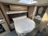 New Bailey Alicanto Deluxe Alvor 2025 touring caravan Image