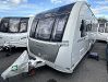 Used Elddis Avante 860 2020 touring caravan Image