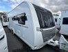 Used Elddis Avante 860 2020 touring caravan Image