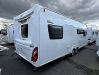 Used Elddis Avante 860 2020 touring caravan Image