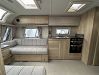 Used Elddis Avante 860 2020 touring caravan Image