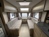 Used Elddis Avante 860 2020 touring caravan Image