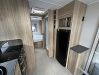 Used Elddis Avante 860 2020 touring caravan Image