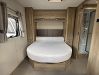 Used Elddis Avante 860 2020 touring caravan Image