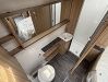 Used Bailey Pegasus Grande Brindisi 2023 touring caravan Image