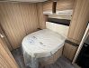 Used Bailey Pegasus Grande Brindisi 2023 touring caravan Image