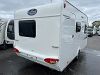 Used Caravelair Antares 420 2017 touring caravan Image