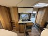 Used Caravelair Antares 420 2017 touring caravan Image