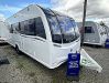 New Bailey Unicorn Deluxe Cadiz 2025 touring caravan Image