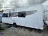 New Bailey Unicorn Deluxe Cadiz 2025 touring caravan Image