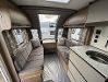 New Bailey Unicorn Deluxe Cadiz 2025 touring caravan Image