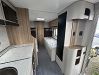 New Bailey Unicorn Deluxe Cadiz 2025 touring caravan Image