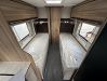 New Bailey Unicorn Deluxe Cadiz 2025 touring caravan Image