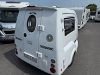 Used Going GO POD 2018 touring caravan Image