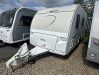 Used Adria Altea 432 PX 2011 touring caravan Image