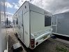 Used Adria Altea 432 PX 2011 touring caravan Image