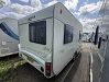 Used Adria Altea 432 PX 2011 touring caravan Image