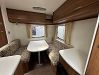 Used Adria Altea 432 PX 2011 touring caravan Image