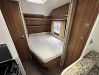 Used Adria Altea 432 PX 2011 touring caravan Image