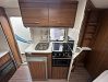 Used Adria Altea 432 PX 2011 touring caravan Image