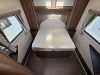 Used Bailey Unicorn Pamplona 2018 touring caravan Image