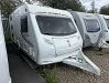 Used Sprite Major 2010 touring caravan Image
