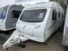 Used Sprite Major 2010 touring caravan Image