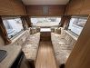Used Sprite Major 2010 touring caravan Image