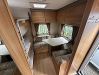 Used Sprite Major 2010 touring caravan Image