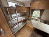 Used Sprite Major 2010 touring caravan Image